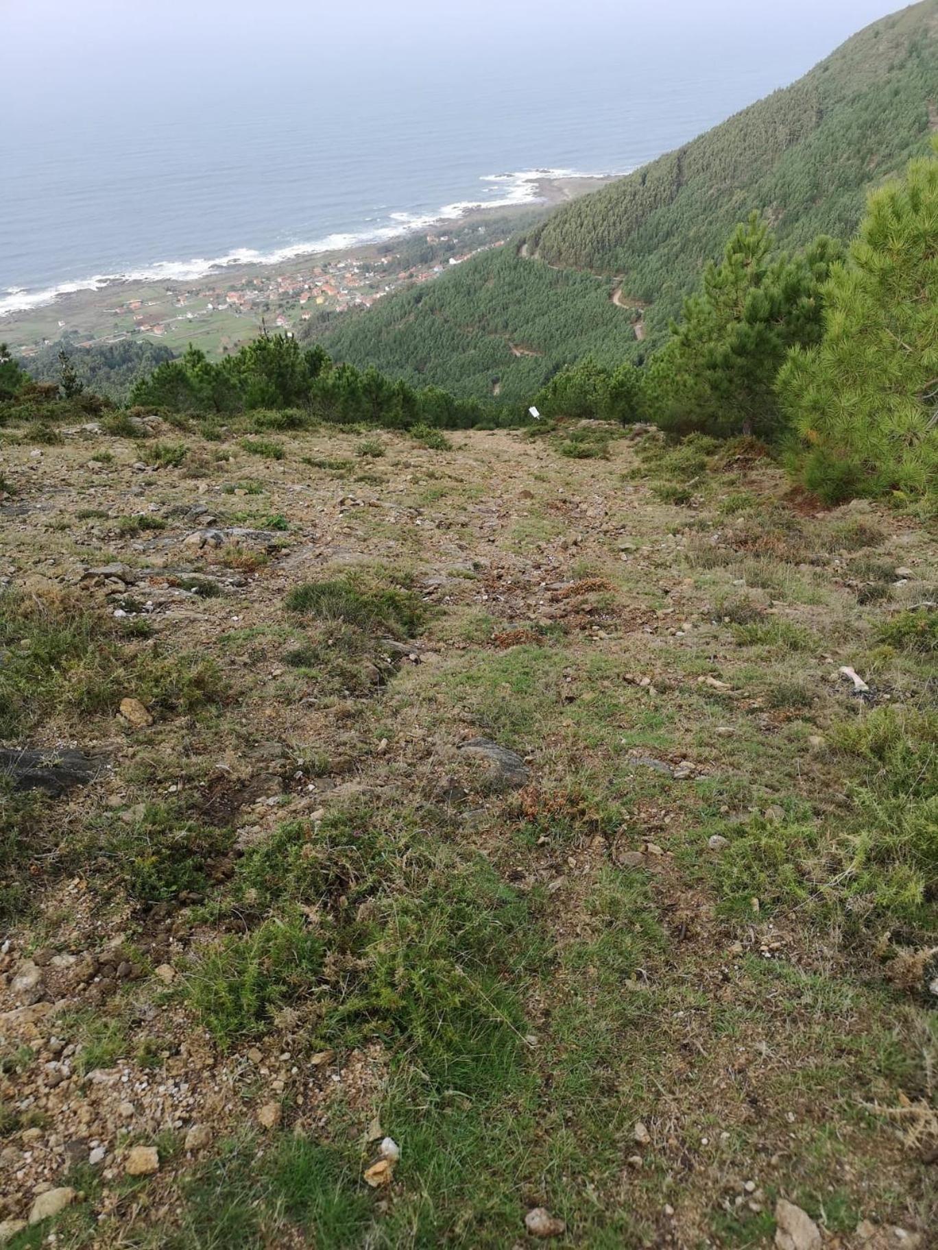 Mirada Do Roxo Daire Oia Dış mekan fotoğraf
