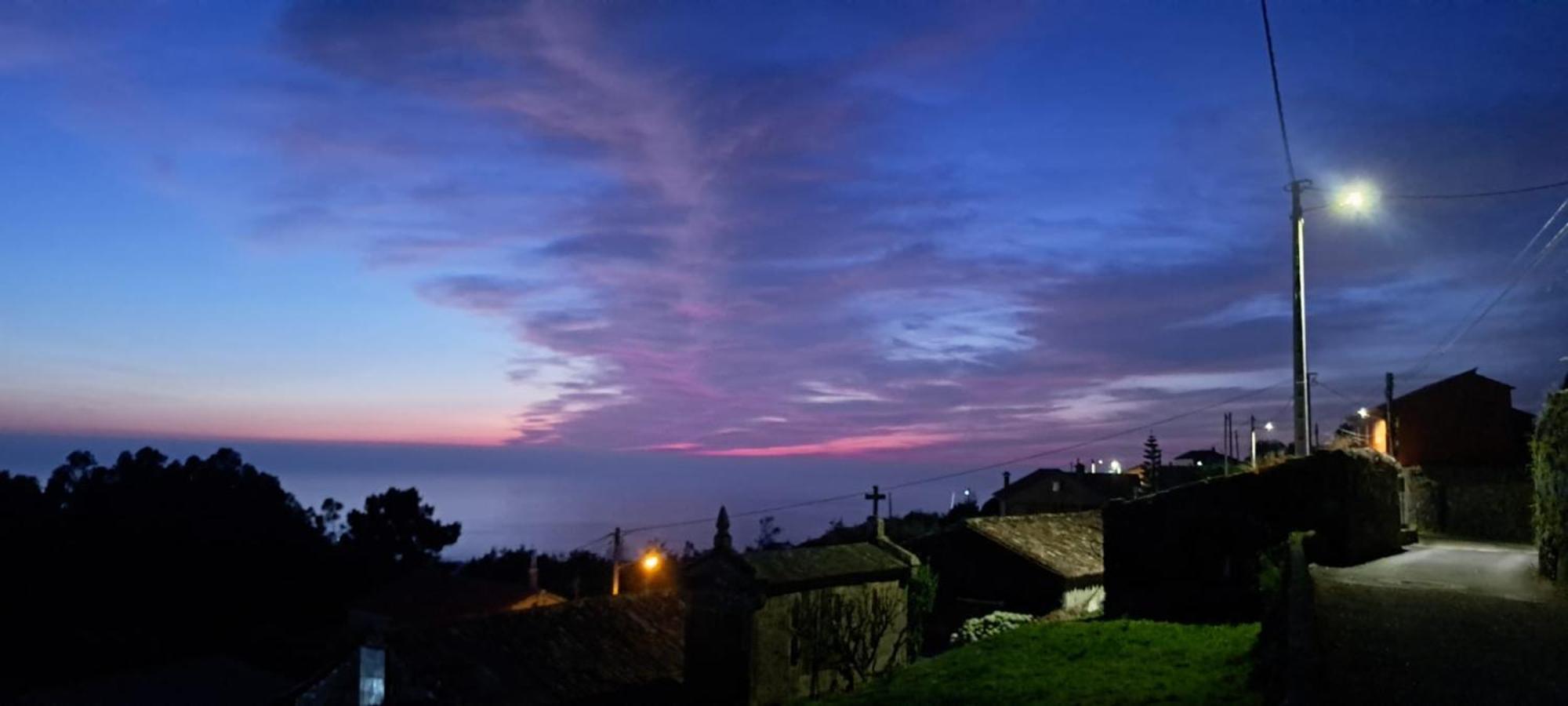 Mirada Do Roxo Daire Oia Dış mekan fotoğraf