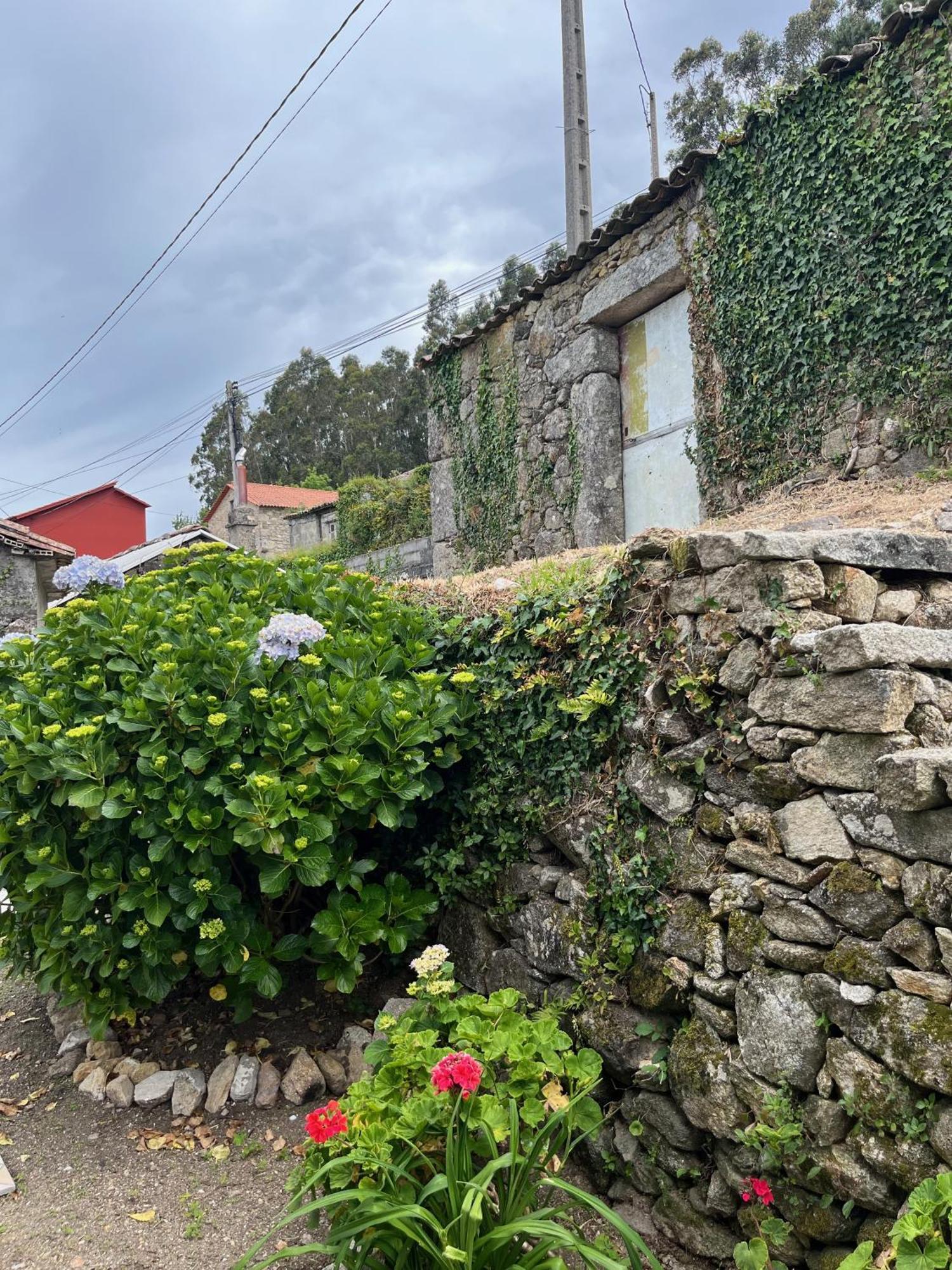 Mirada Do Roxo Daire Oia Dış mekan fotoğraf
